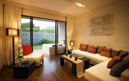 Hotel Veranda High Residence