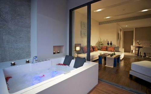 Hotel Veranda High Residence