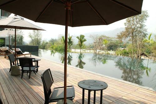 Hotel Veranda High Residence