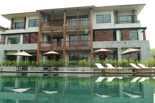 Hotel Veranda High Residence