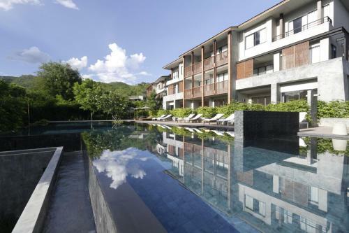 Hotel Veranda High Residence