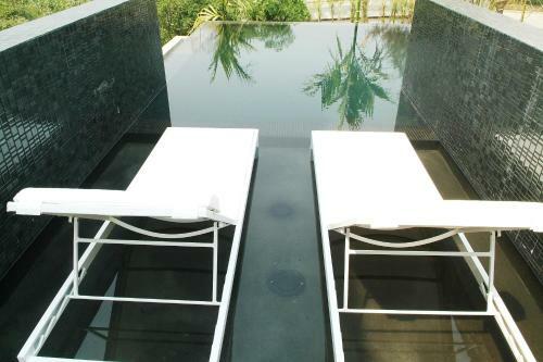 Hotel Veranda High Residence