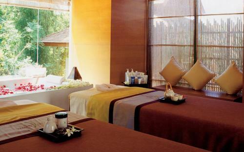 Hotel Veranda High Residence
