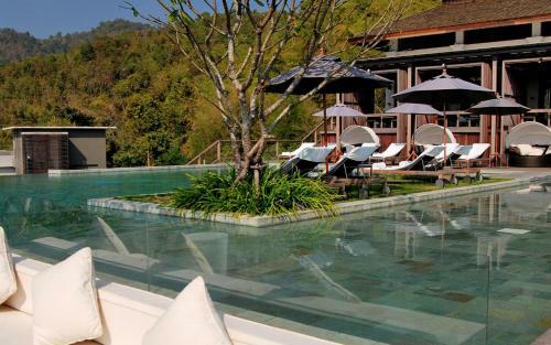 Hotel Veranda High Residence