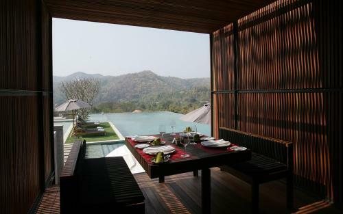 Hotel Veranda High Residence