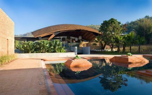Hotel Veranda High Residence