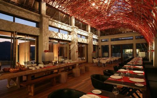 Hotel Veranda High Residence