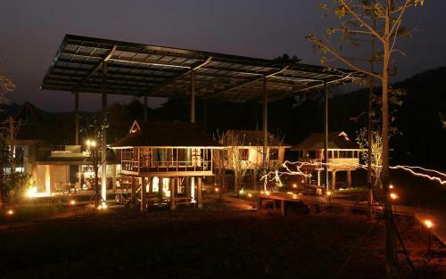 Hotel Veranda High Residence