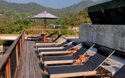 Hotel Veranda High Residence