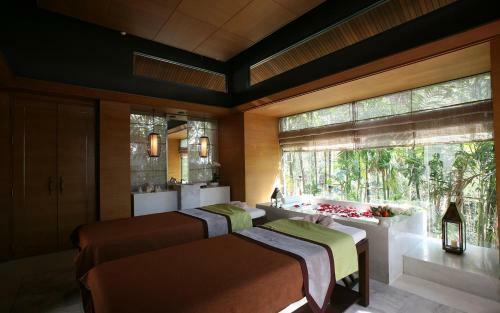 Hotel Veranda High Residence