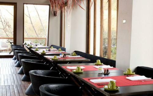 Hotel Veranda High Residence