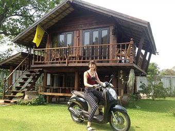 Hostal Rice Barn And Rooms