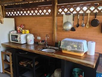 Hostal Rice Barn And Rooms