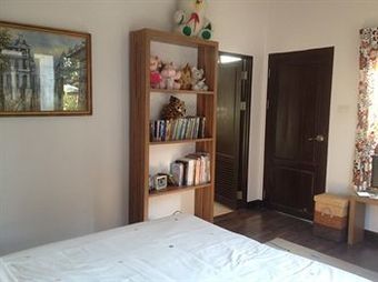 Hostal Rice Barn And Rooms