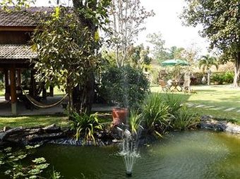 Hostal Rice Barn And Rooms