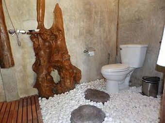 Hostal Rice Barn And Rooms