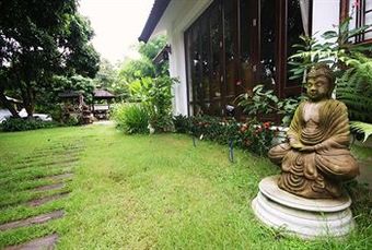 Hostal Rice Barn And Rooms