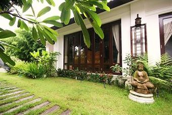 Hostal Rice Barn And Rooms