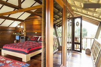 Hostal Rice Barn And Rooms