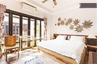 Hostal Rice Barn And Rooms