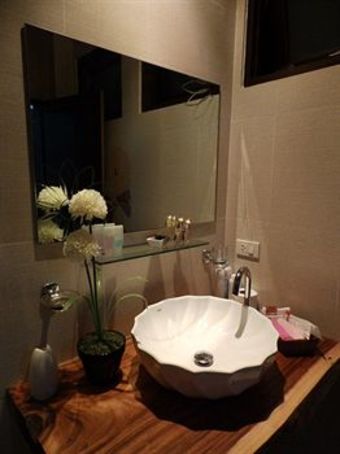 Hostal Rice Barn And Rooms