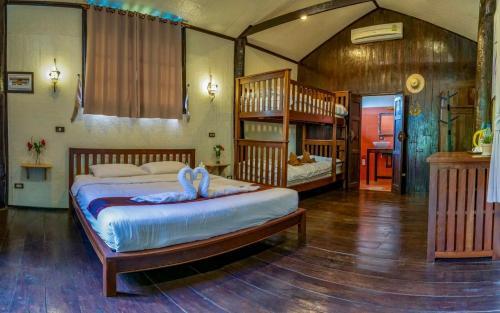 Hostal Little Village Chiang Mai