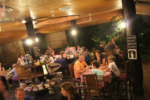 Hostal Little Village Chiang Mai
