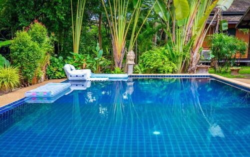 Hostal Little Village Chiang Mai