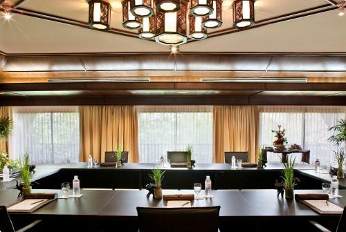 Hotel Anantara Golden Triangle Elephant Camp & Resort