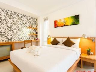 Aparthotel Palm House Apartment