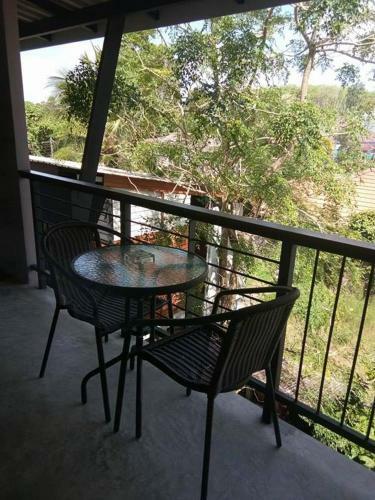 Palmari Boutique Hotel