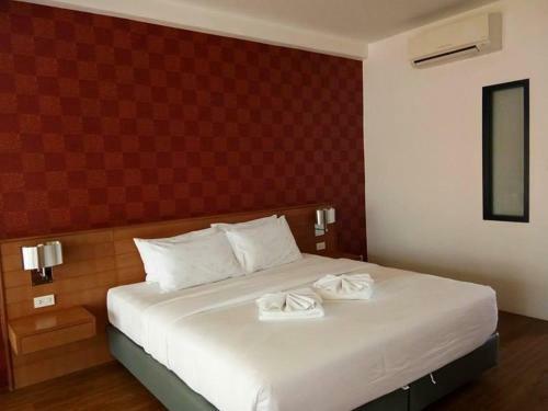 Palmari Boutique Hotel