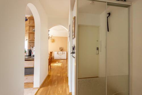 Apartamento Great Place For Families Or A Small Group