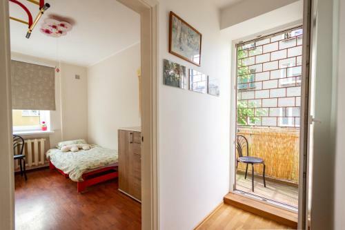 Apartamento Great Place For Families Or A Small Group