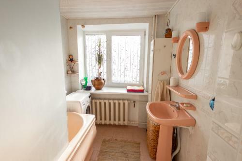 Apartamento Great Place For Families Or A Small Group