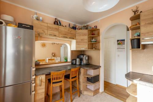 Apartamento Great Place For Families Or A Small Group