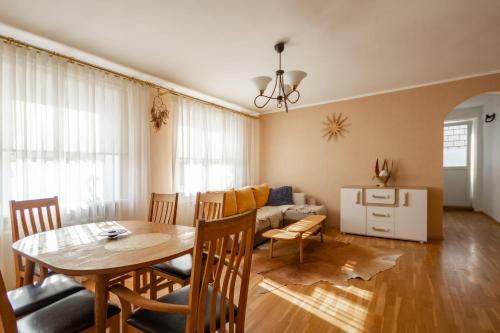 Apartamento Great Place For Families Or A Small Group