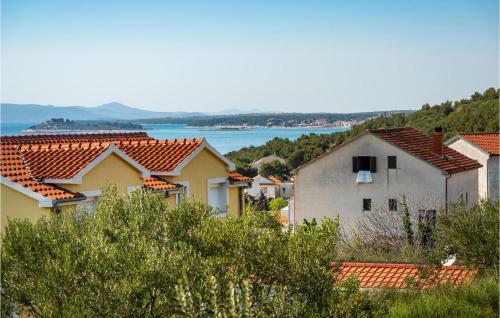 Awesome Apartment In Drage With Wifi And 2 Bedrooms