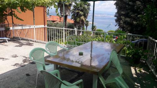 New Apartman Ziganto Z