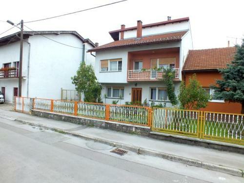 Hostal Biba Rooms