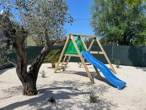 Villa Aurelia - 4 Sterne Mit Privatem Pool & Meerblick