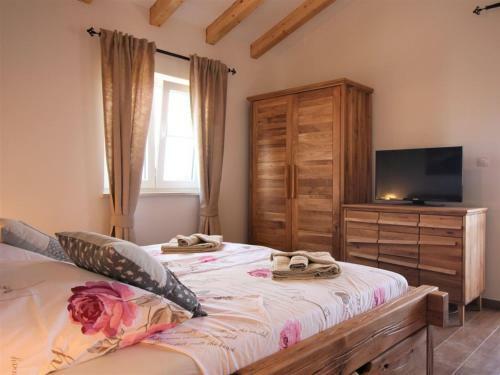 Villa Aurelia - 4 Sterne Mit Privatem Pool & Meerblick