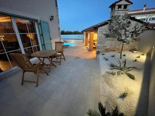Villa Aurelia - 4 Sterne Mit Privatem Pool & Meerblick