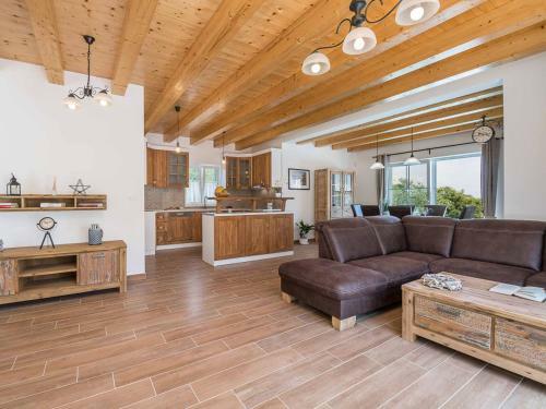 Villa Aurelia - 4 Sterne Mit Privatem Pool & Meerblick