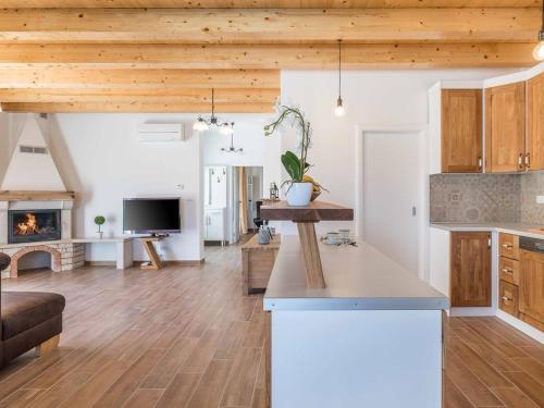 Villa Aurelia - 4 Sterne Mit Privatem Pool & Meerblick