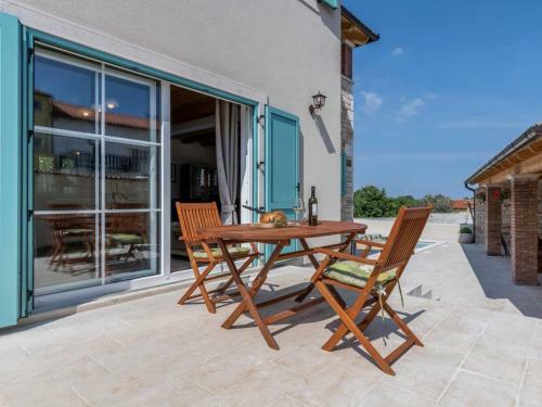 Villa Aurelia - 4 Sterne Mit Privatem Pool & Meerblick