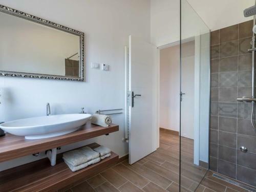 Villa Aurelia - 4 Sterne Mit Privatem Pool & Meerblick