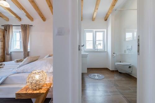 Villa Aurelia - 4 Sterne Mit Privatem Pool & Meerblick