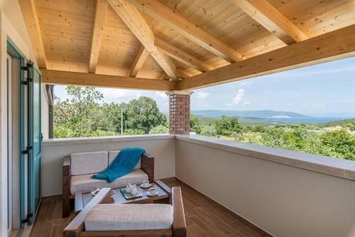 Villa Aurelia - 4 Sterne Mit Privatem Pool & Meerblick