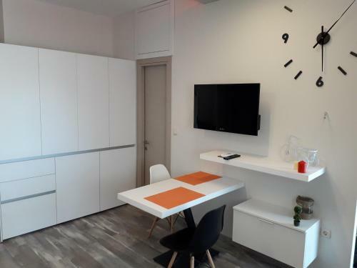 Apartamento Studiosbank Nikom A